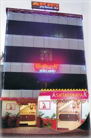 Ashtavinayak Residency