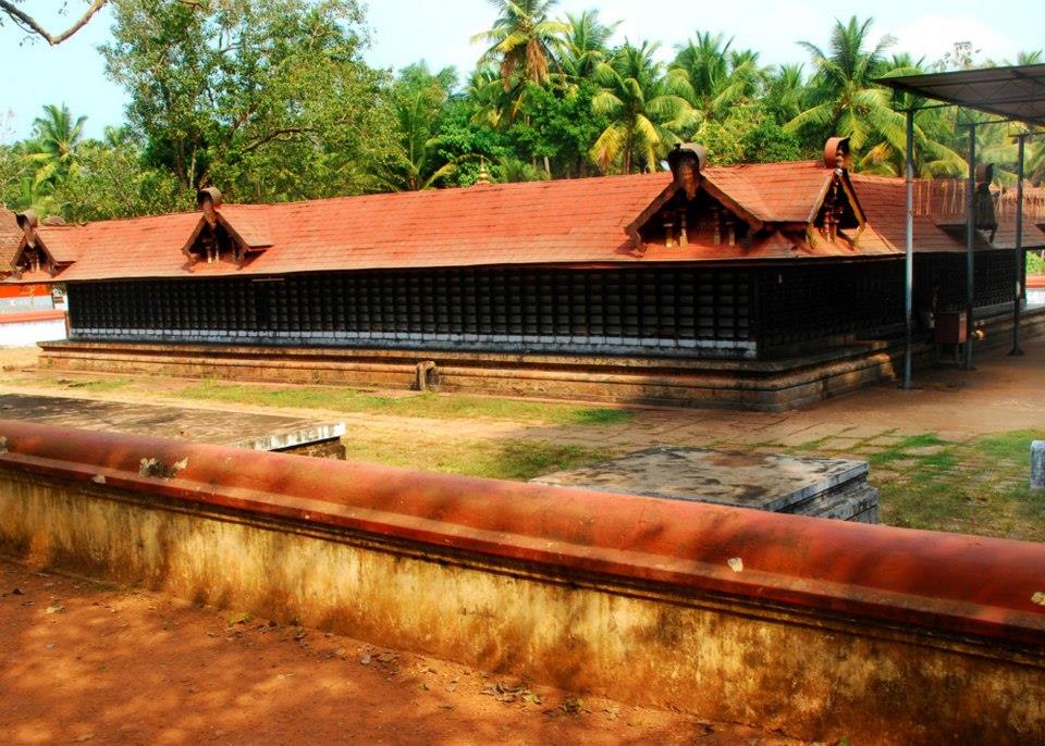 Lokanarkavu Temple - Temples in Vadakara