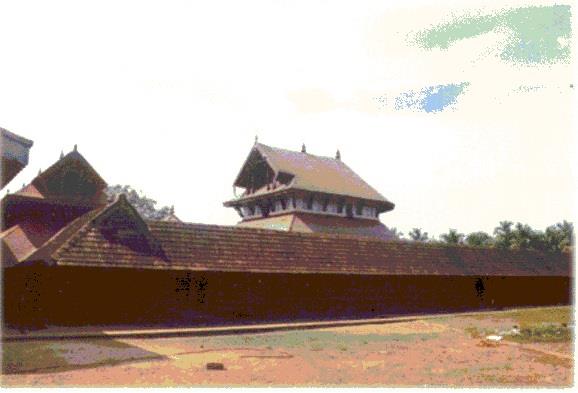 Payyannur Subhramanya Temple