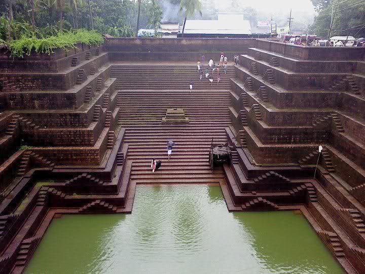 Peralassery temple