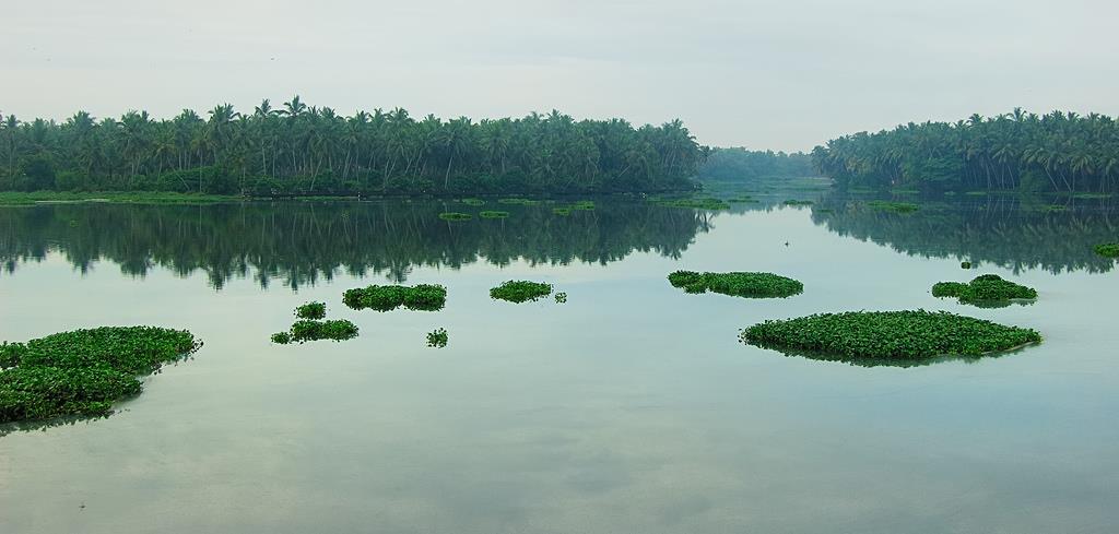 Places to visit in Thiruvananthapuram