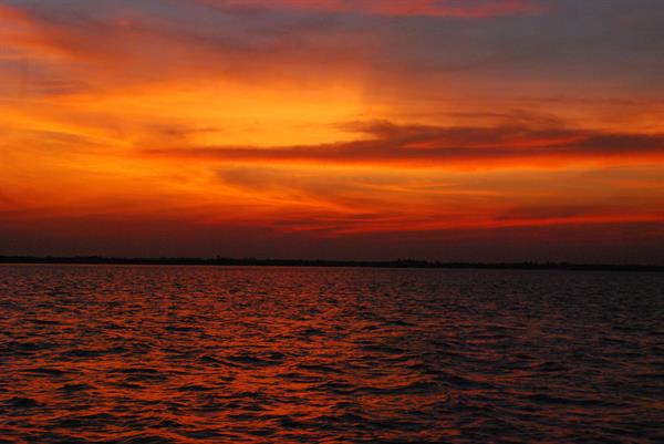 Sunderbans Tiger Reserve