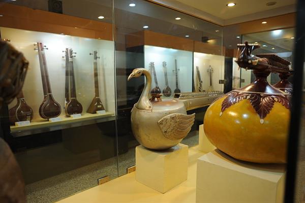 Raja Kelkar Museum
