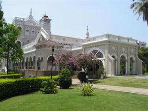 Aga Khan Palace Pune