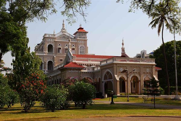 Aga Khan Palace Pune