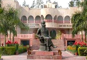National War Museum Pune