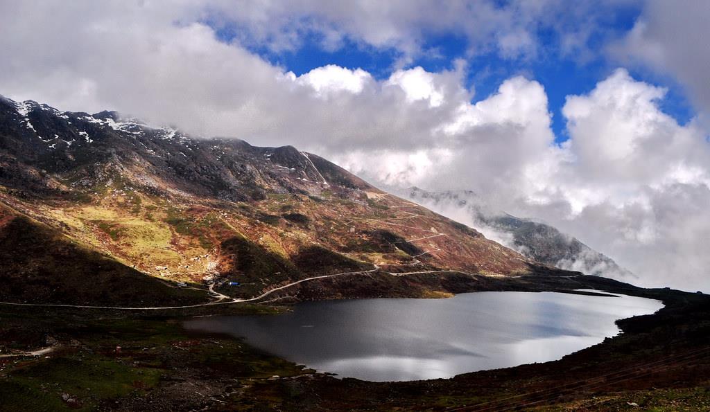Top Tourist places in Sikkim