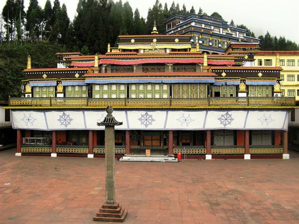 Top Tourist Places in East Sikkim