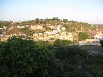 Omkareshwar,Madhya Pradesh