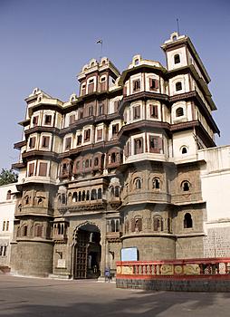 Rajawada Palace