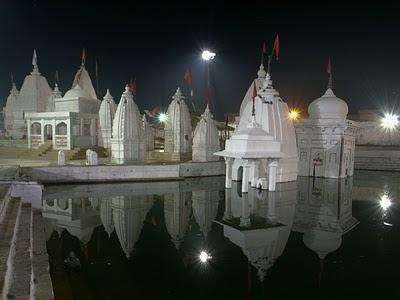 Narmadakund Amarkantak Jabalpur