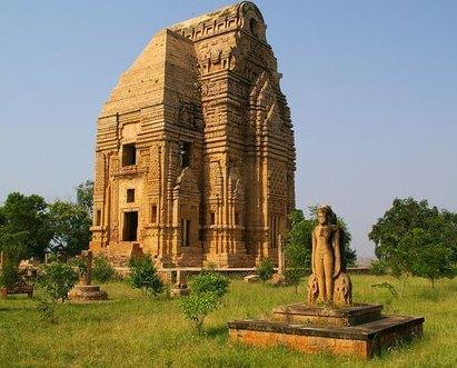 Teli ka mandir- Places to visit in Madhya pradhesh