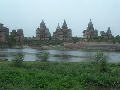 Orchha Wildlife Sanctuary