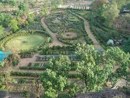 Pachmarhi Hill Station
