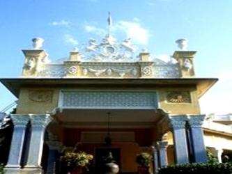 Kawardha Palace