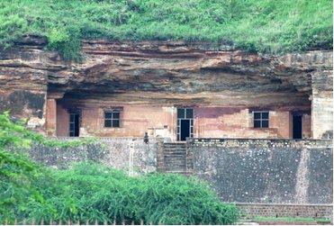 Bagh Caves
