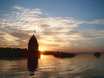 Maheshwar