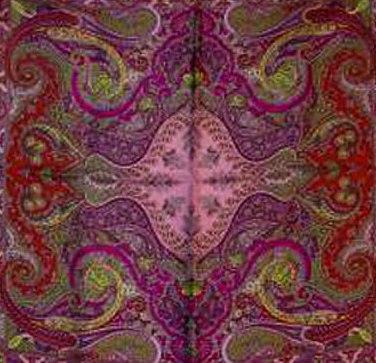 Mandu Textile Fabrics