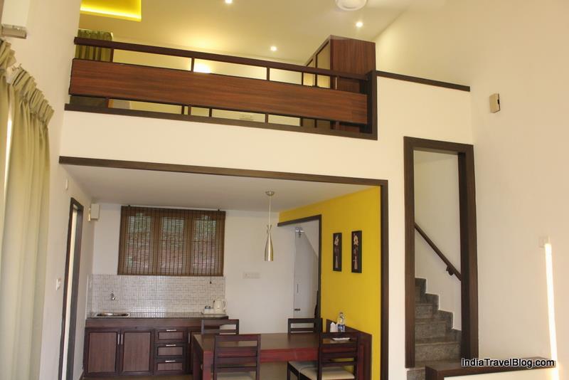 Cottage in Munnar Tea Country Resort