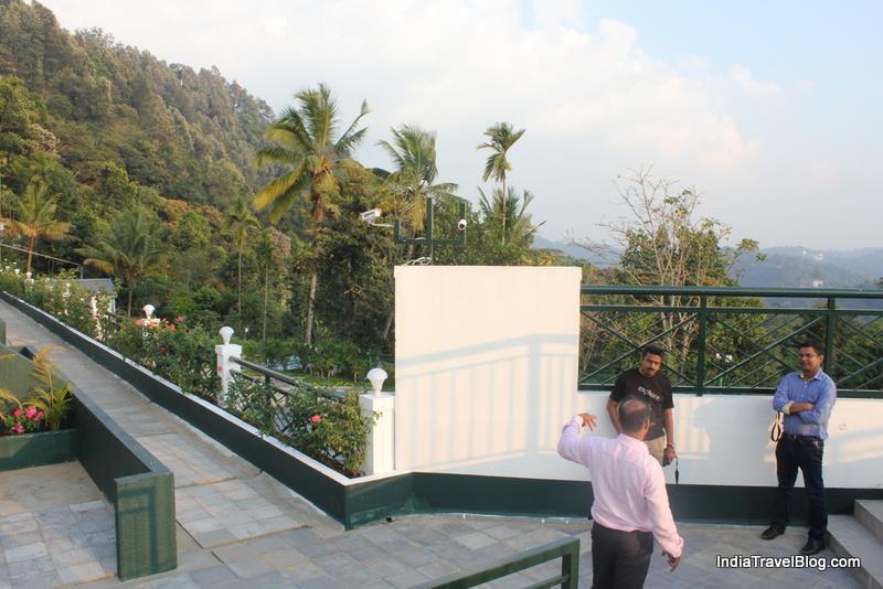 Munnar Tea Country Resort
