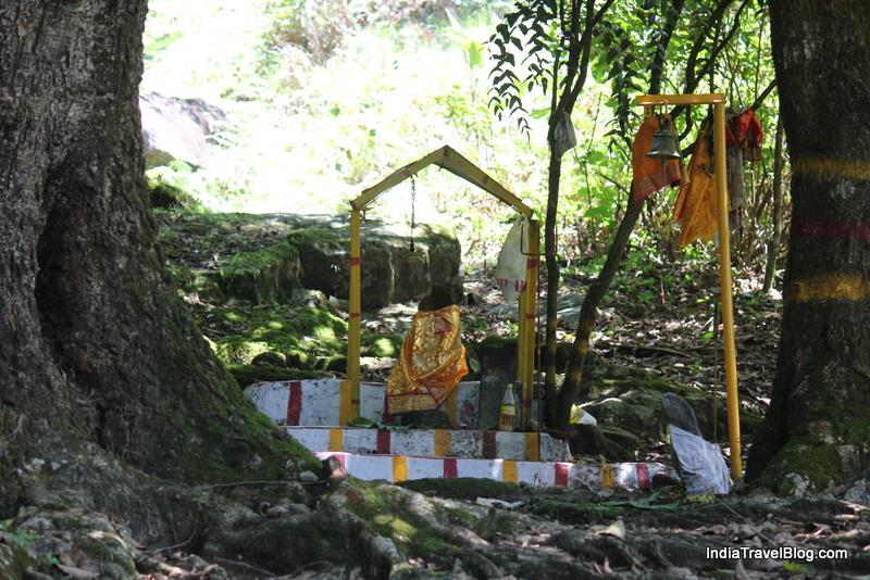 Eravikulam National Park