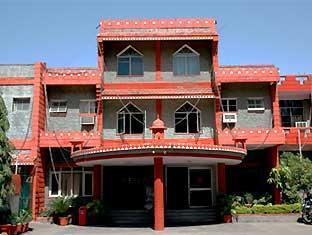 Hotel Krishna Jabalpur