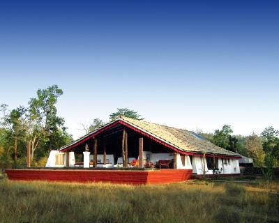 MPTDC Forest lodge Bandhavgarh