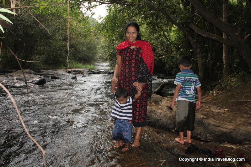 Paniyeli Poru - Beauty of nature