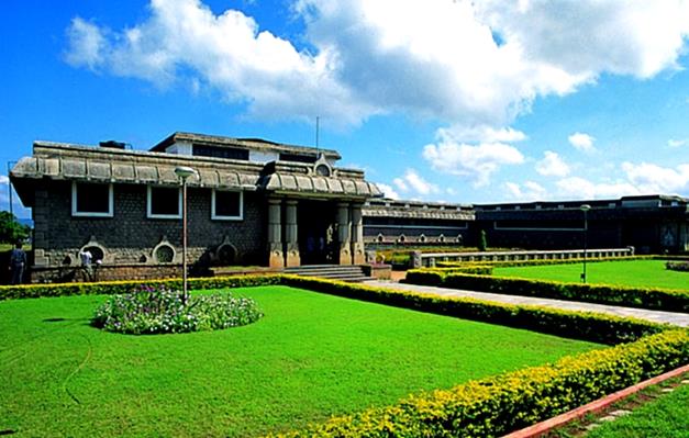 NagarjunaKonda Museum