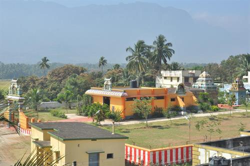 Varadaraja Perumal Temple