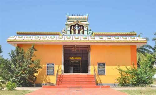 Varadaraja Perumal Temple