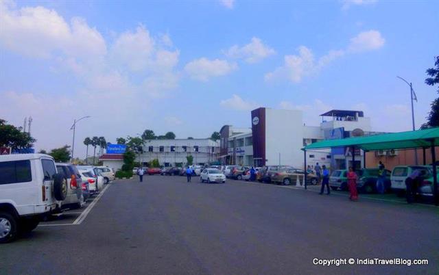 Bangalore To Cochin Distance By Road Bangalore - Kochi Driving Experience, Route To Alappuzha & Kumarakom