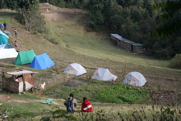 Trekkers Tents