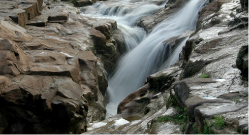 Baneshwar_riverbed