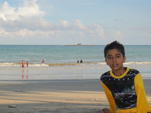 Andaman and Nicobar Islands