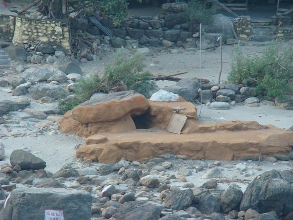 Rishikesh, Dehradun
