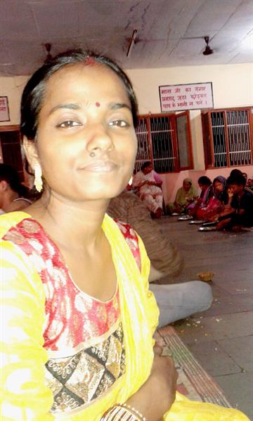 Langar at Kangra Devi