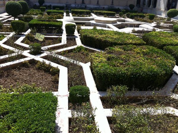 Jaipur Gardens