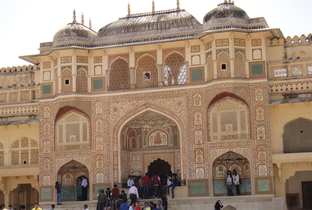 Amer Palace, Jaipur