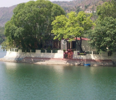 Bhimtal Nainital
