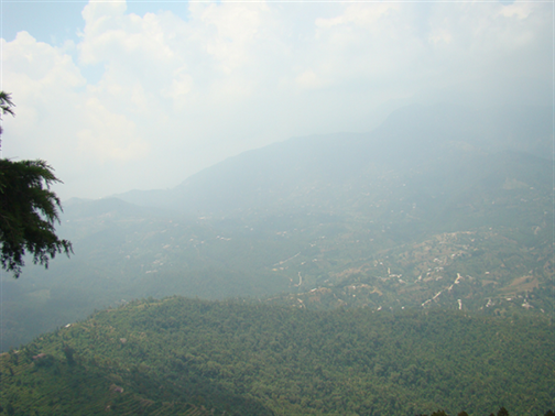 Nainital summer destination