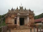 Kumarswami temple sandur