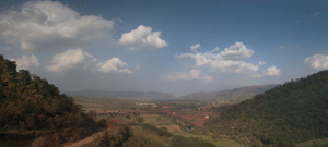 Sandur beauty