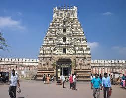 Sriranganathaswamy Temple