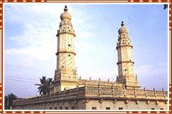 Juma masjid