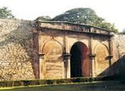 fort
