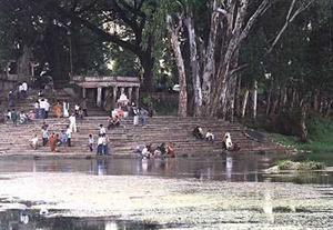 sangam
