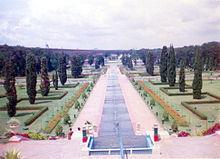 Brindavan 
