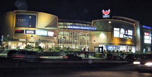 Phoenix mall
