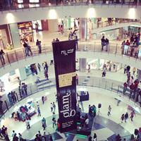 Mantri square